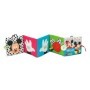 Clementoni - Carte Disney cu activitati Clementoni - 1